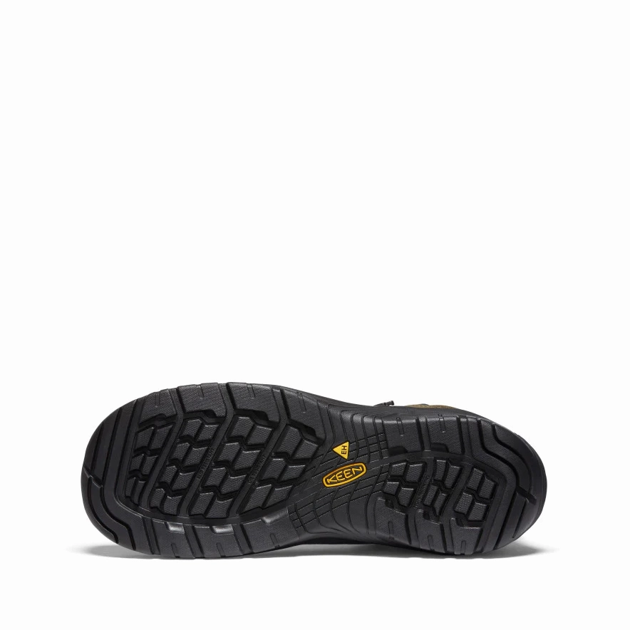 MEN'S RENO MID KBF WP Old Western Boots