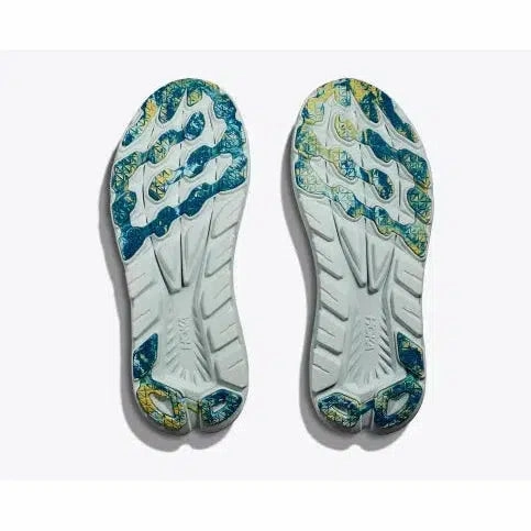 Men's Rincon 3 -Blue/Steel Healthcare