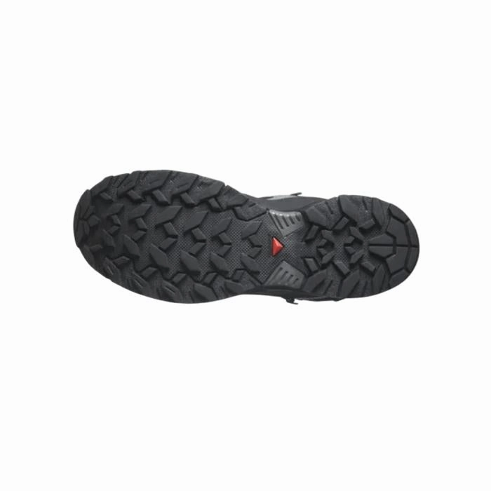 My Boots Song Men's Salomon X Ultra 360 MID CSWP Pewter/Black