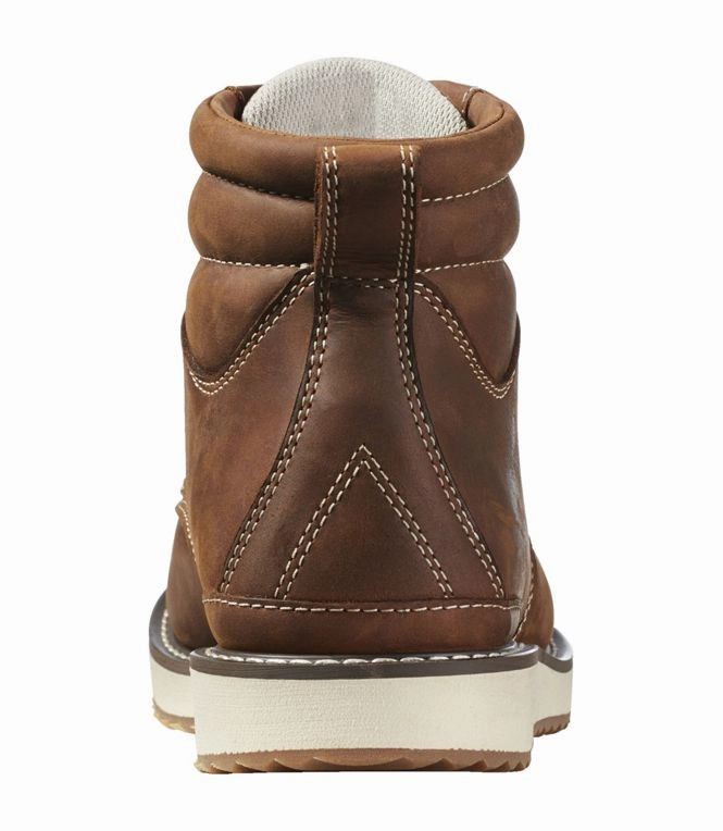 H&m Boots Men's Stonington Boot