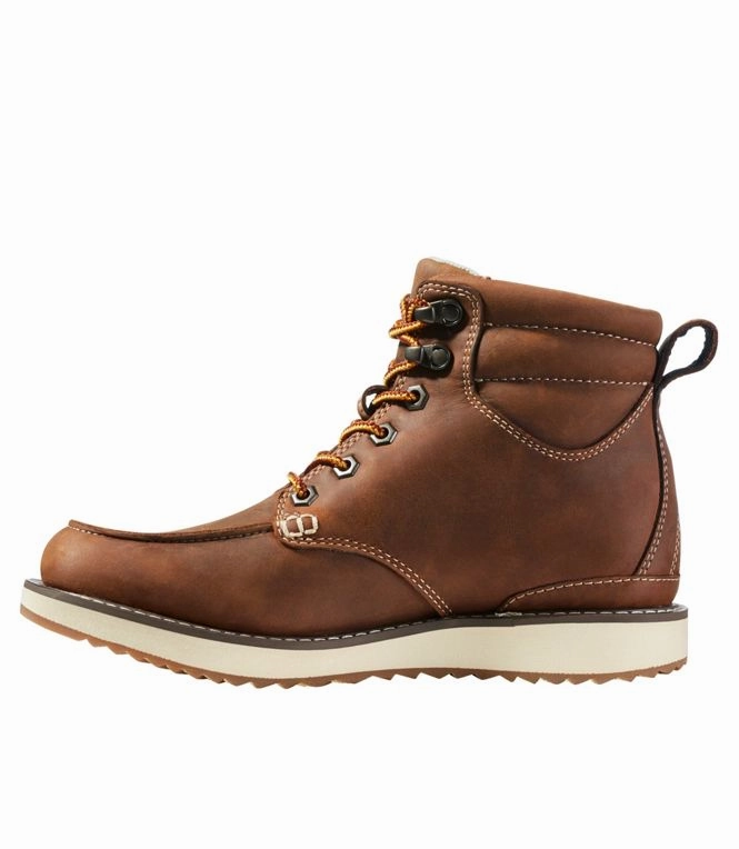 Men's Stonington Boot Dog Boots