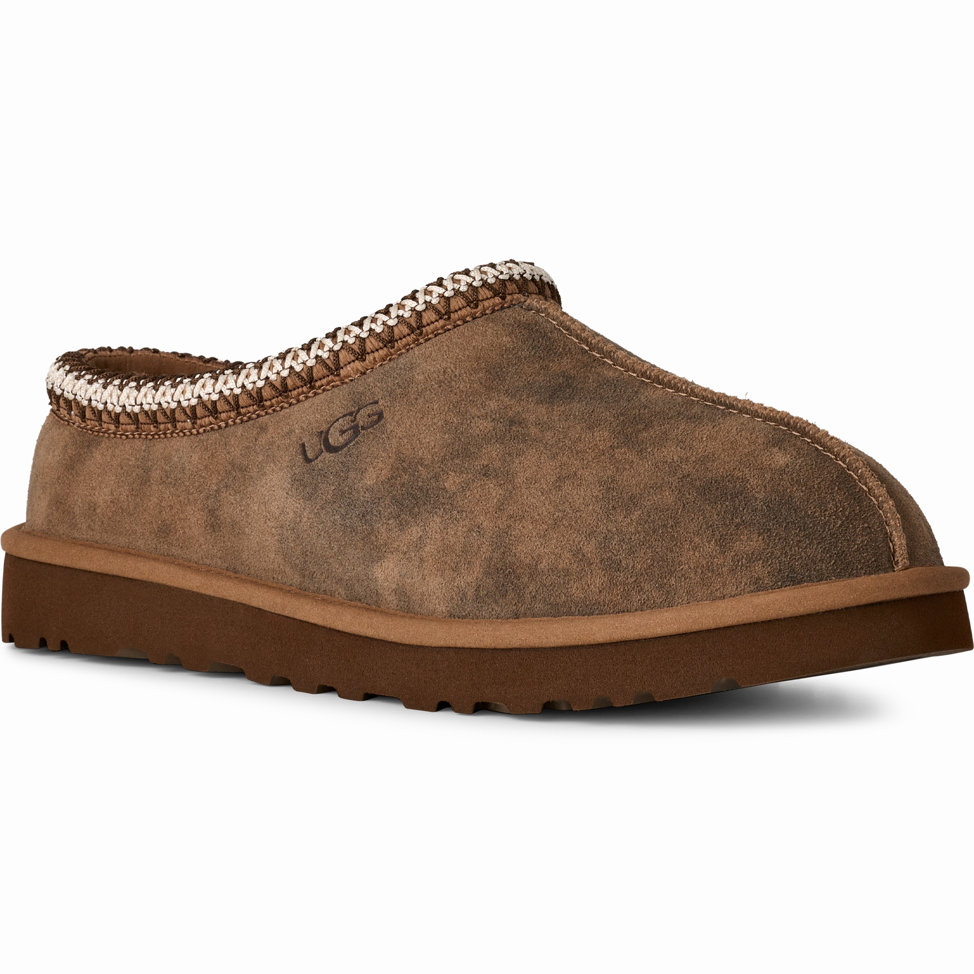 Men's Tasman Baxter Wing Slippers