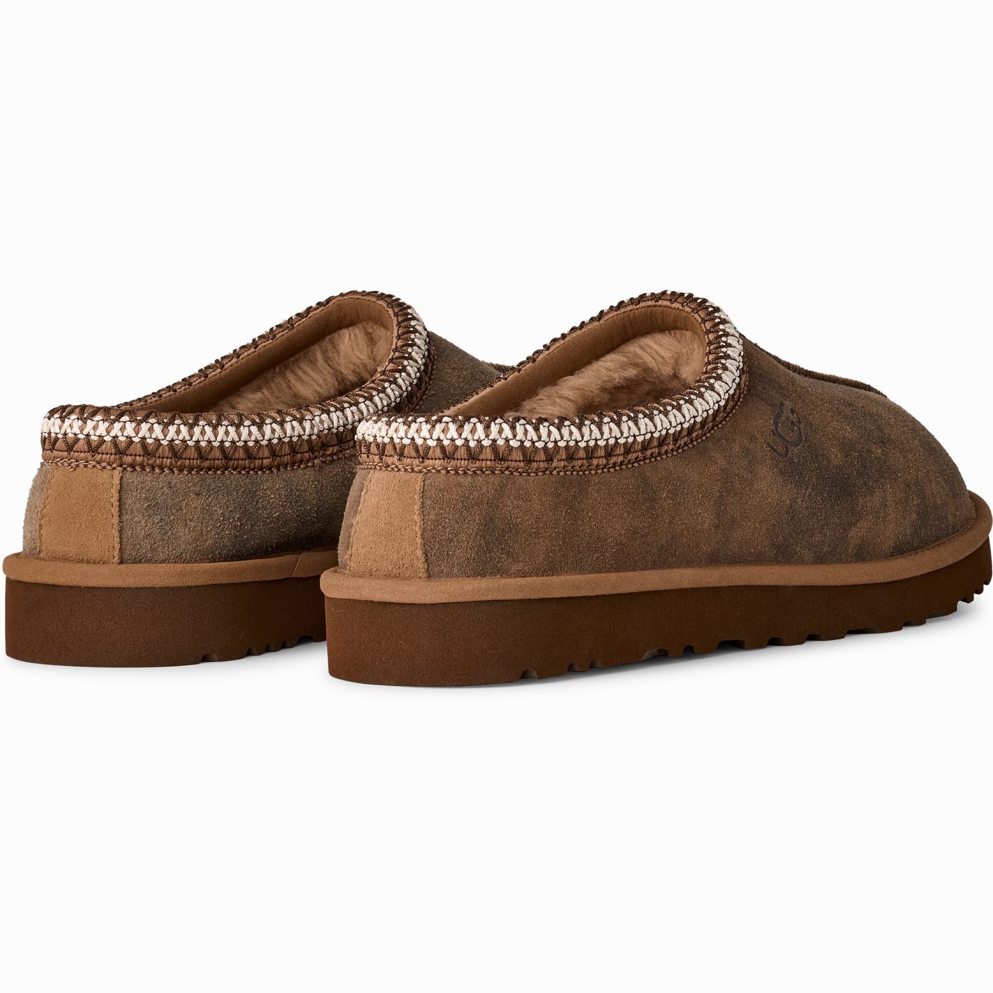 Stich Slippers Men's Tasman Baxter