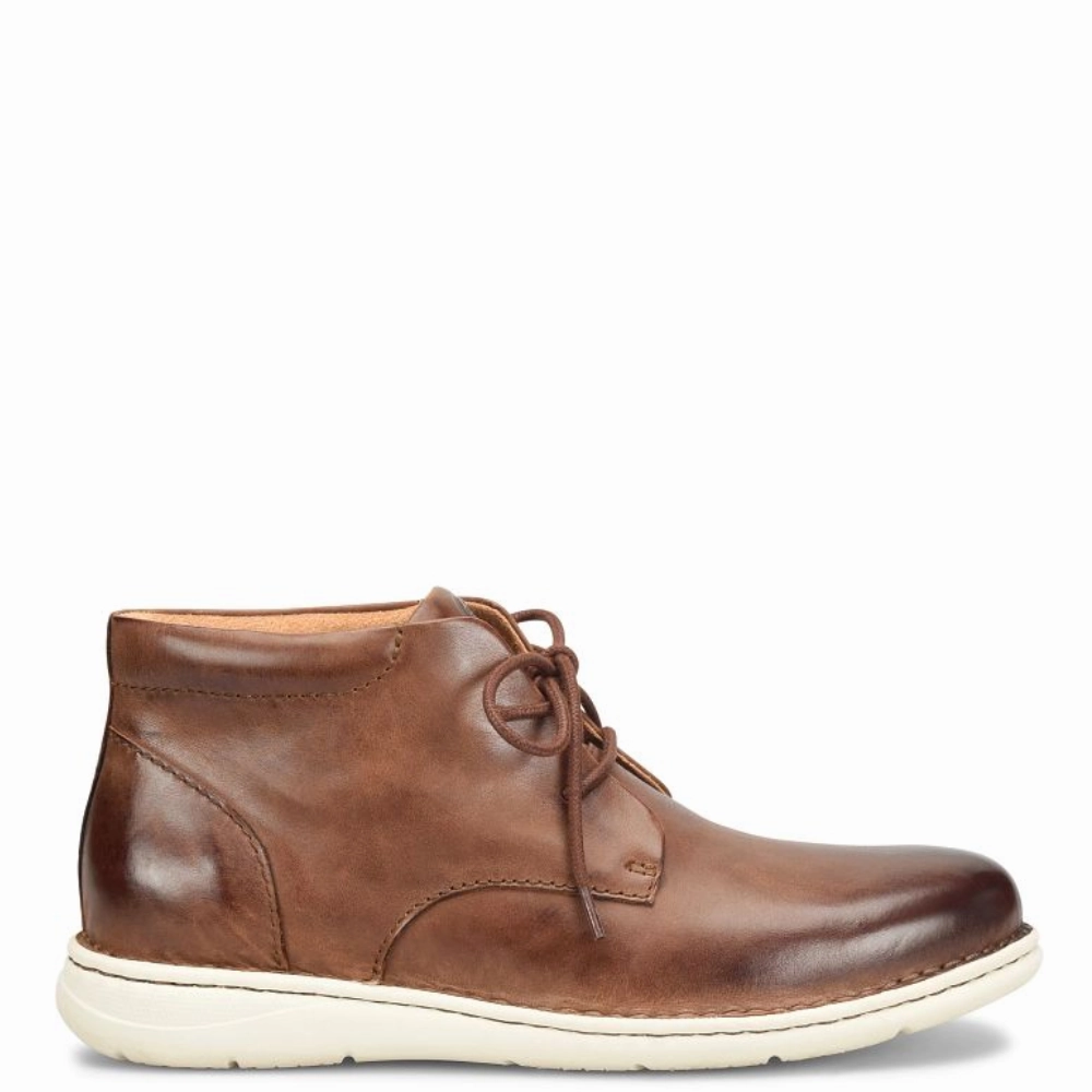Corcoran Boots Men's Theo