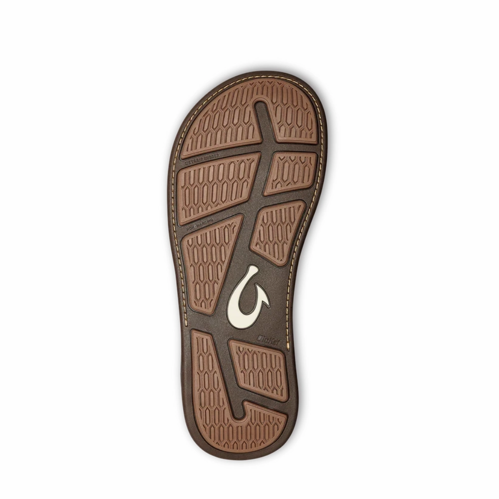 MEN'S TUAHINE Sandals Belize