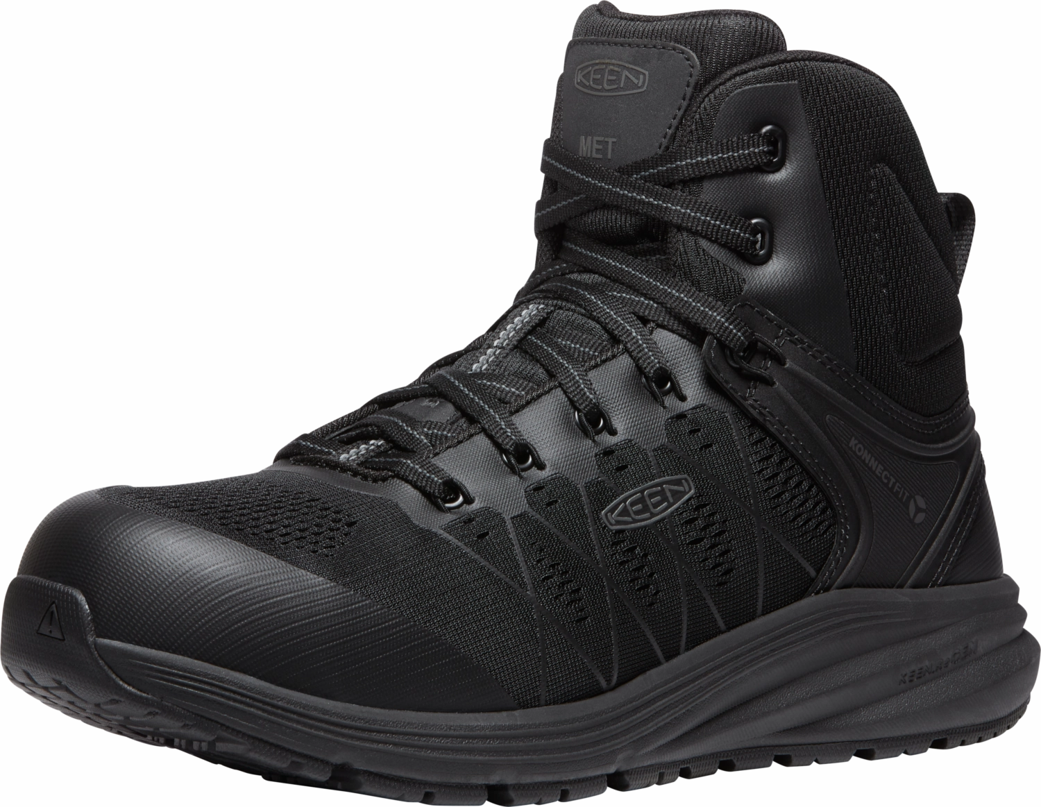 Cute Winter Ankel Boots MEN'S VISTA ENERGY MID MET-GUARD