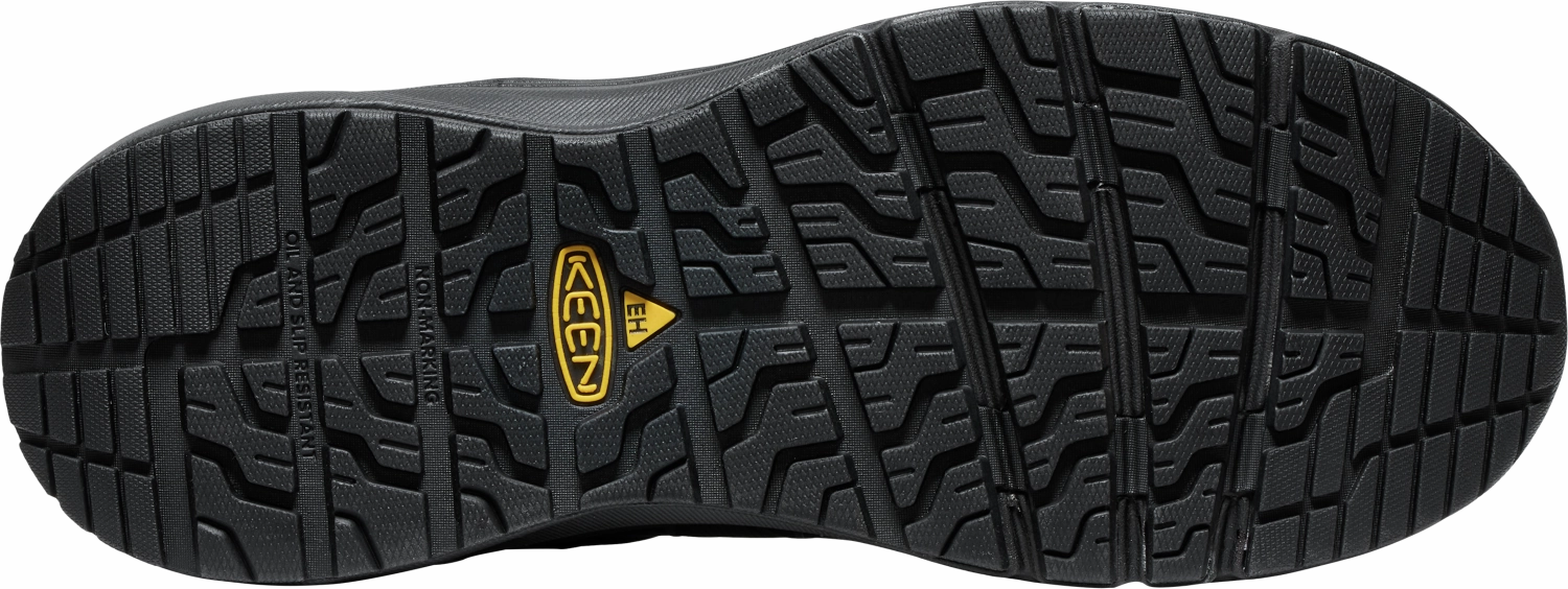 MEN'S VISTA ENERGY XT Slip On Boots Work