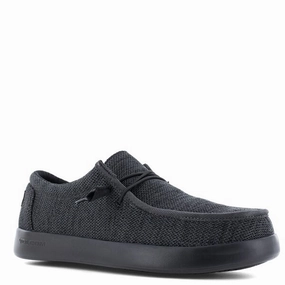 MEN'S VOLCOM CHILL Smooth Ostrich Boots