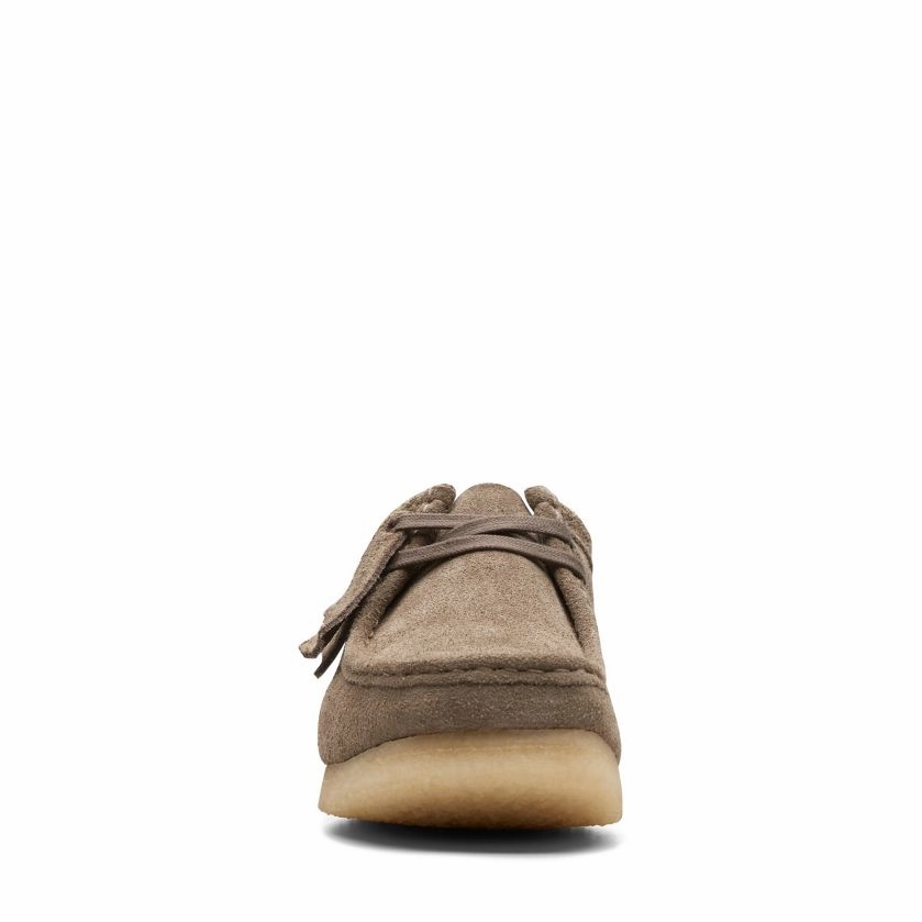 Men's Wallabee Puss In Boots Shrek