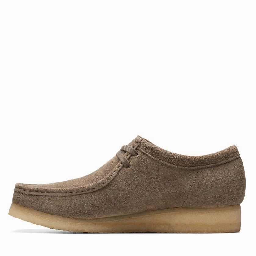 Shoe Booties Boots Men's Wallabee