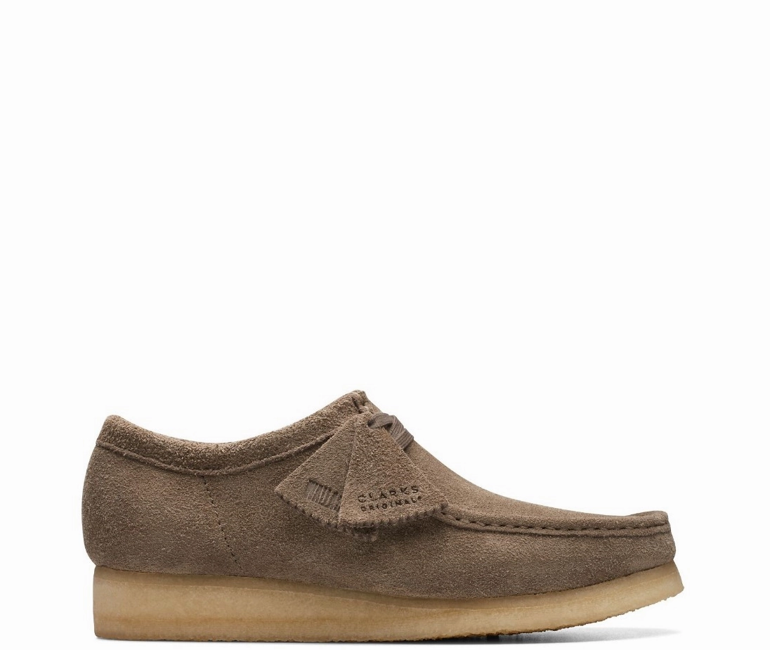 Men's Wallabee Cow Boots Near Me