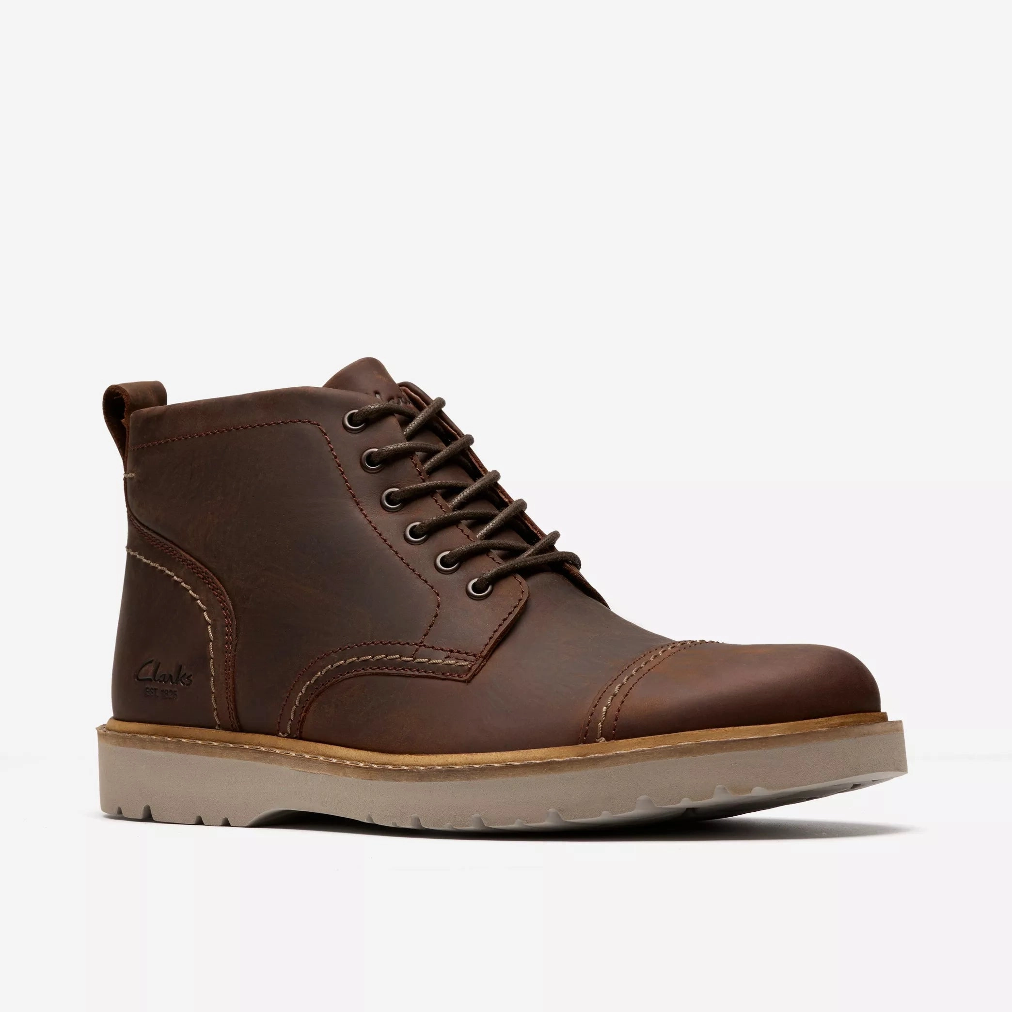 Men's Weltridge Zip Tucci Boots