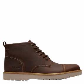 Frye Campus Boots Dupe Men's Weltridge Zip