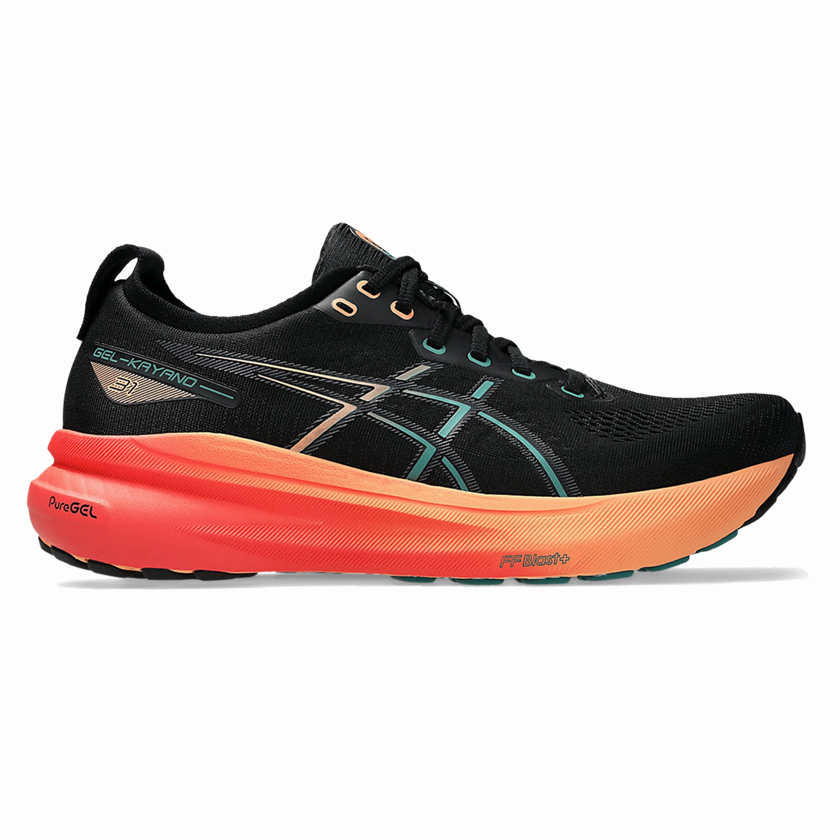 Asics Shoes Us Mens ASICS GEL-Kayano 31