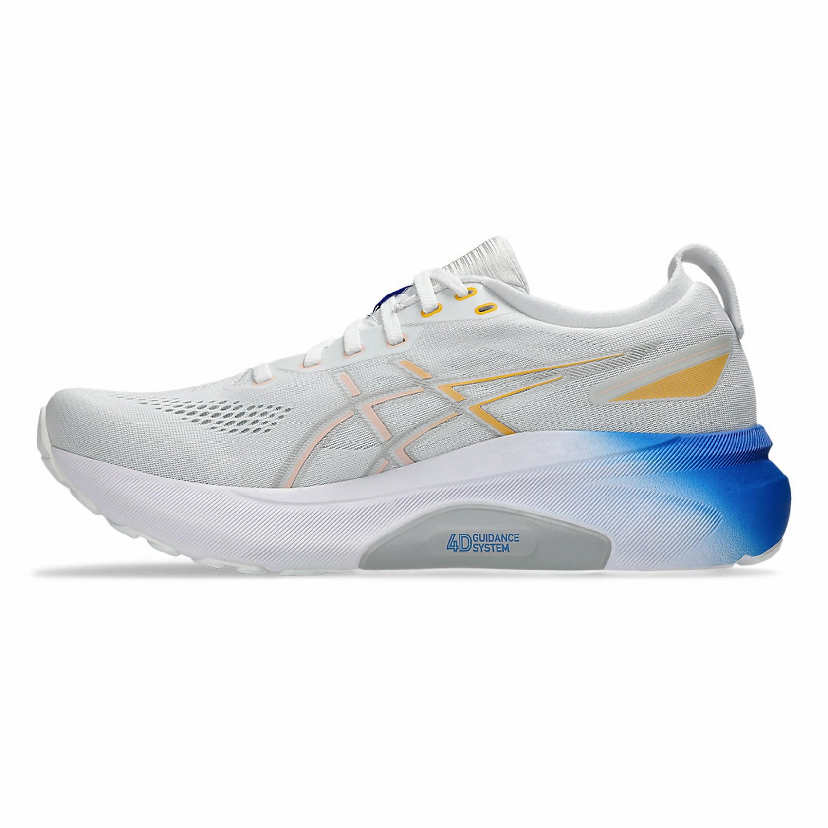 Mens ASICS GEL-Kayano 31 Dsw Asics Walking Shoes
