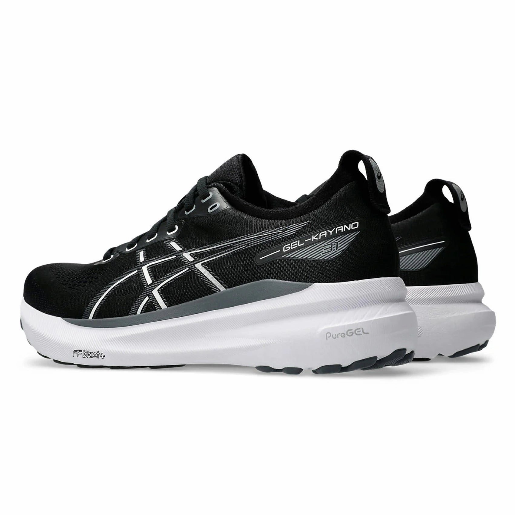 Lightest Asics Running Shoes Mens ASICS GEL-Kayano 31
