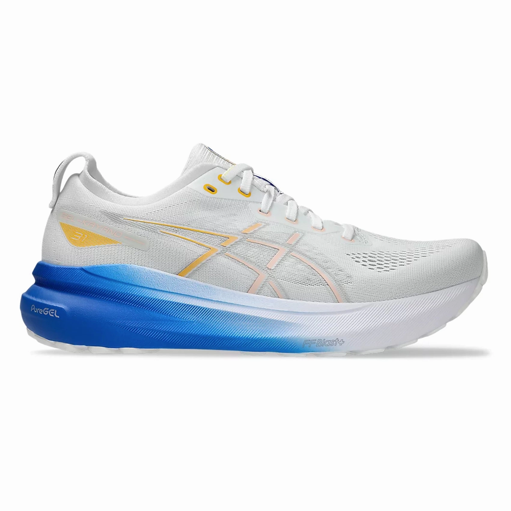 Asics Dan Gable Evo 3 Wrestling Shoes Mens ASICS GEL-Kayano 31