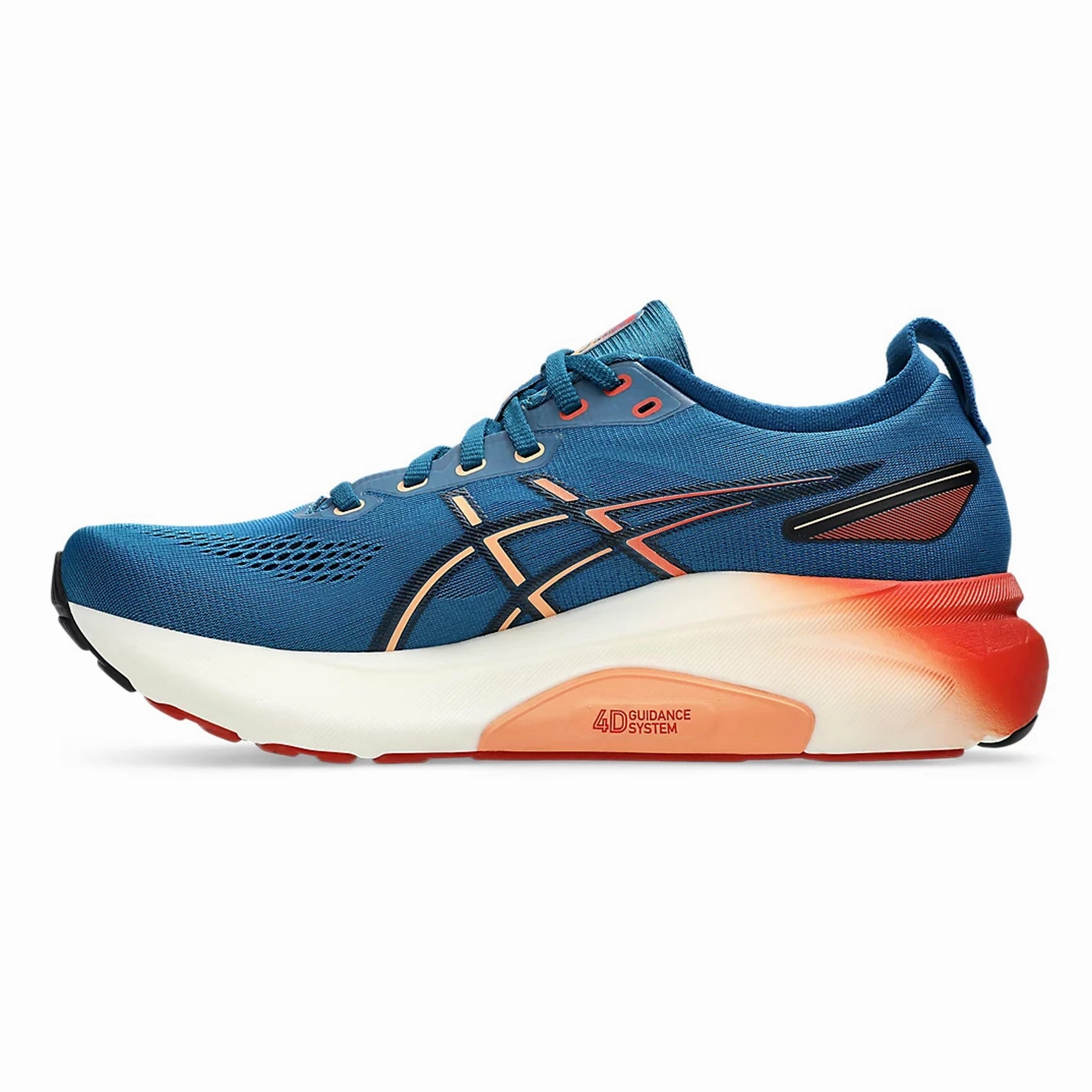 Mens ASICS GEL-Kayano 31 Asics Volleyball Shoes Clearance