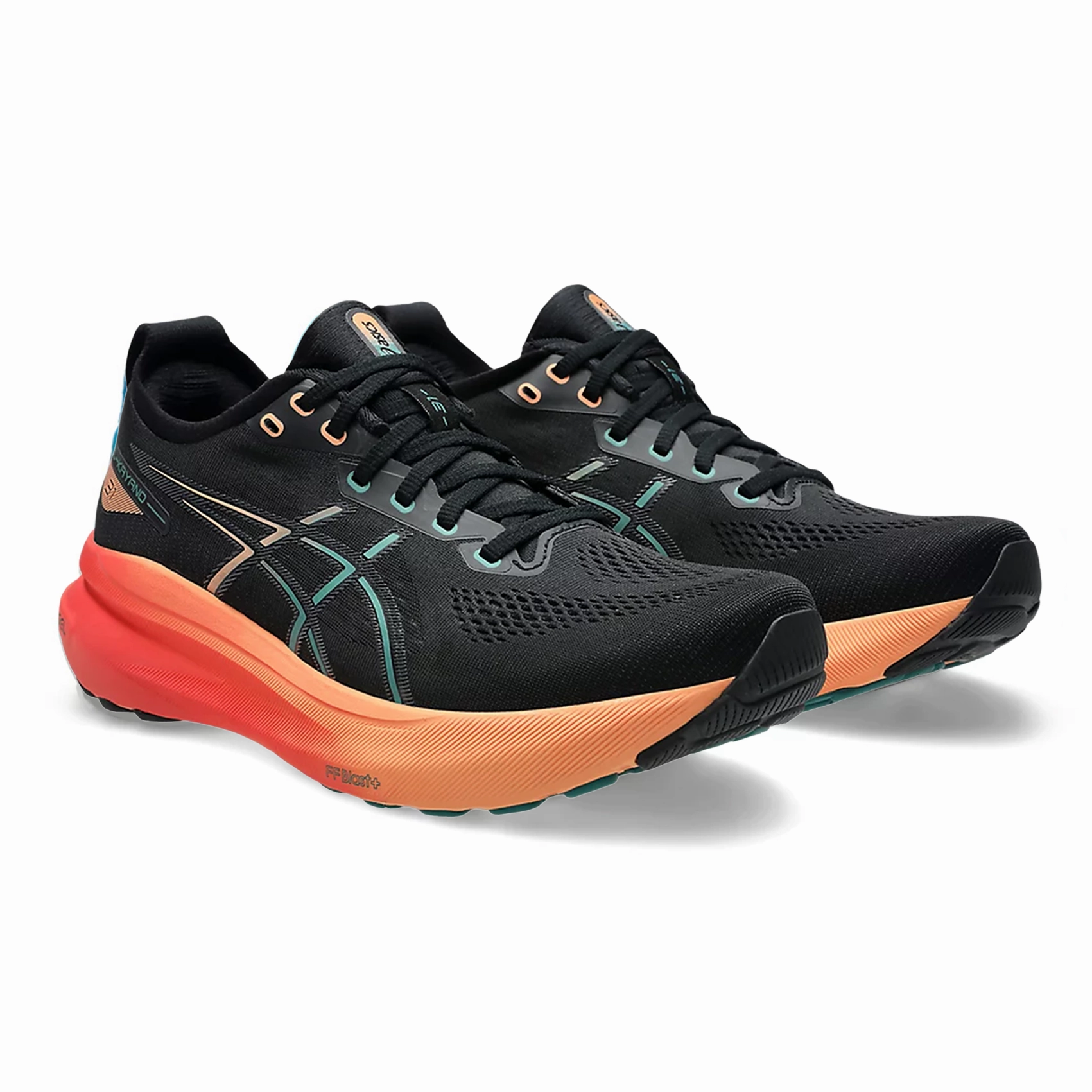 Mens ASICS GEL-Kayano 31 Best Asics Comfortable Shoes