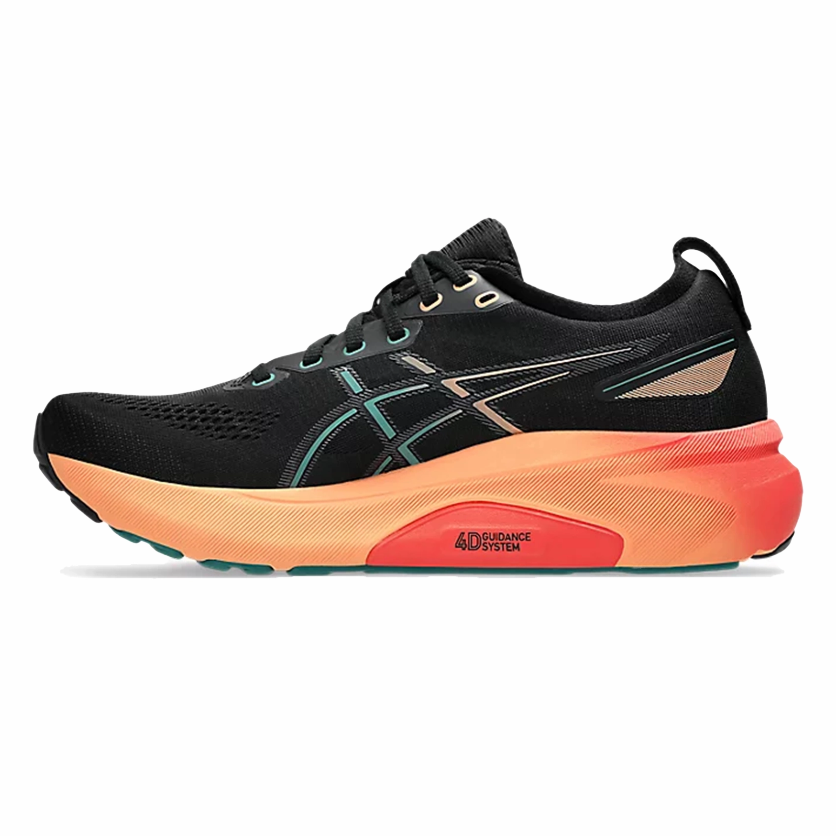 Asics Cumulus Running Shoes Mens ASICS GEL-Kayano 31
