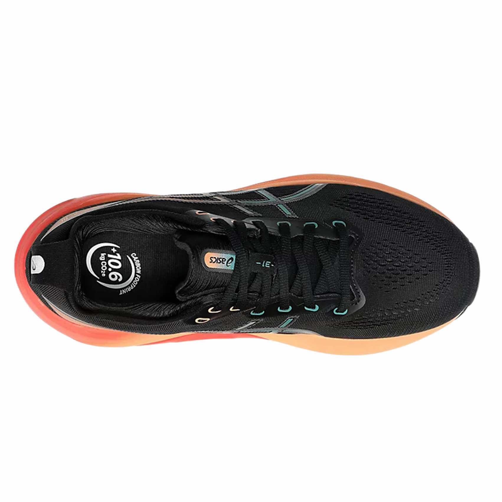 Mens ASICS GEL-Kayano 31 Noosa Asics Shoes