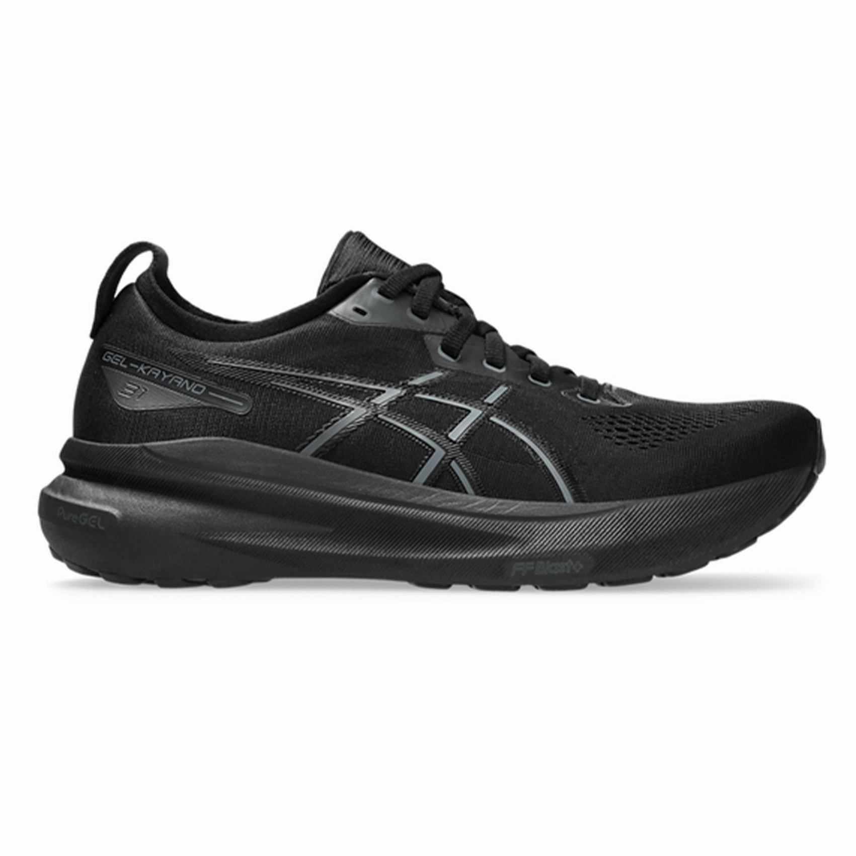 Mens ASICS GEL-Kayano 31 Asics Solution Speed Ff 3 All Court Shoes