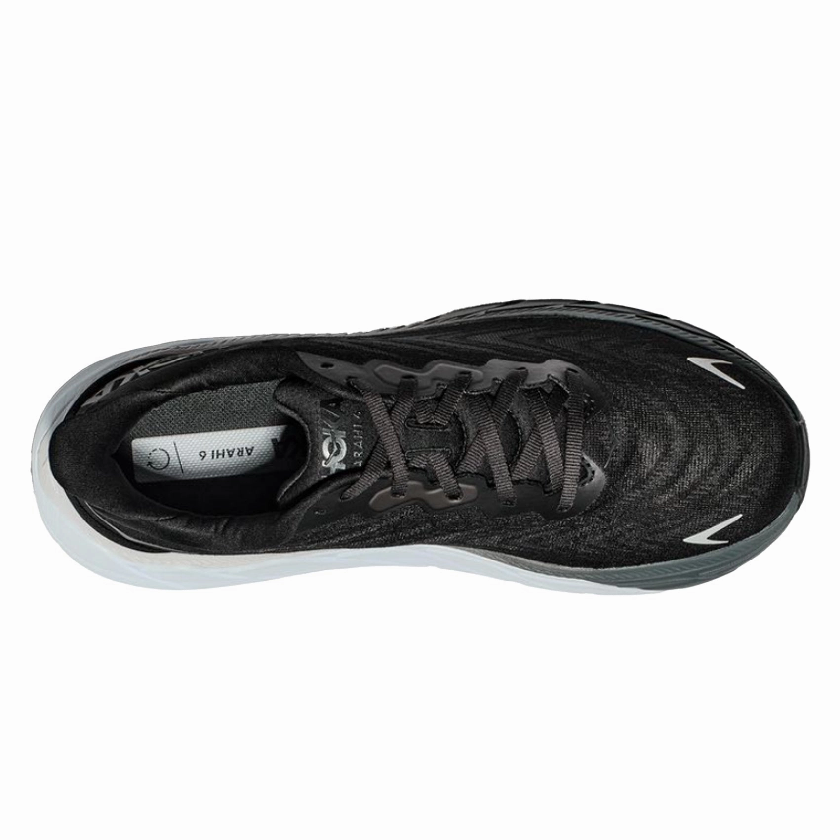 Popular Shoes Mens HOKA Arahi 6 (Wide)