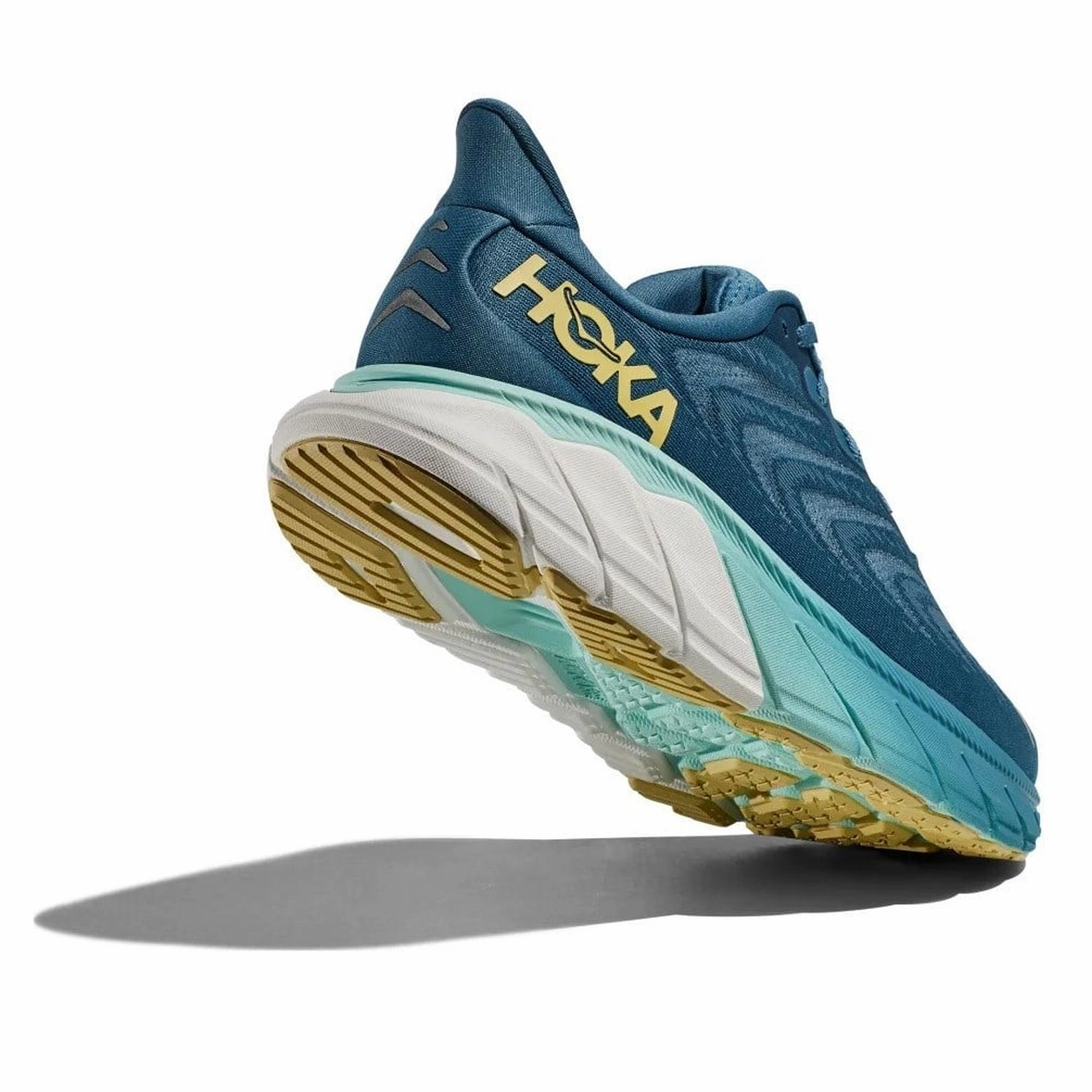 Mens HOKA Arahi 6 (Wide) Under $50