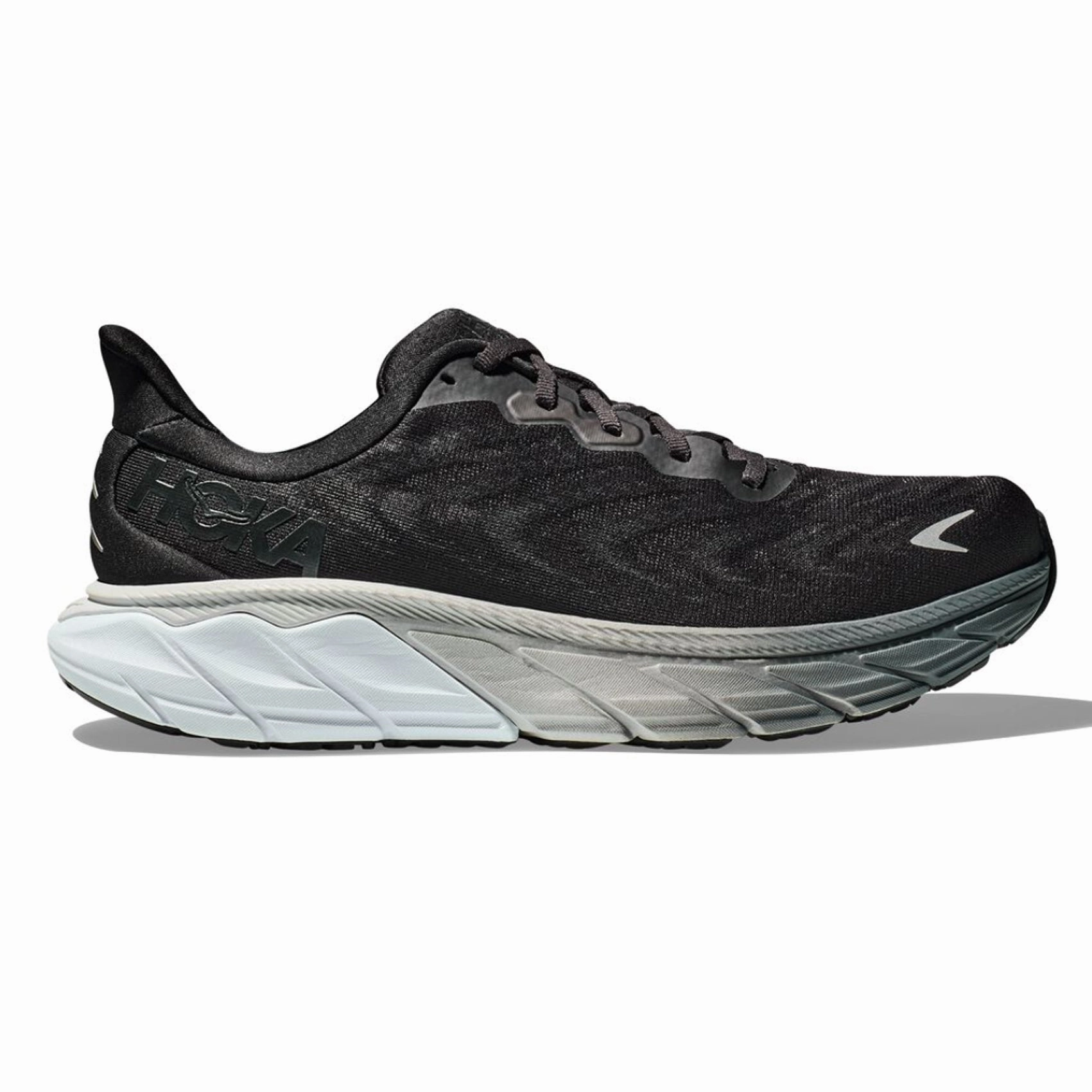 Shoes For High Arch Support Mens HOKA Arahi 6 (Wide)