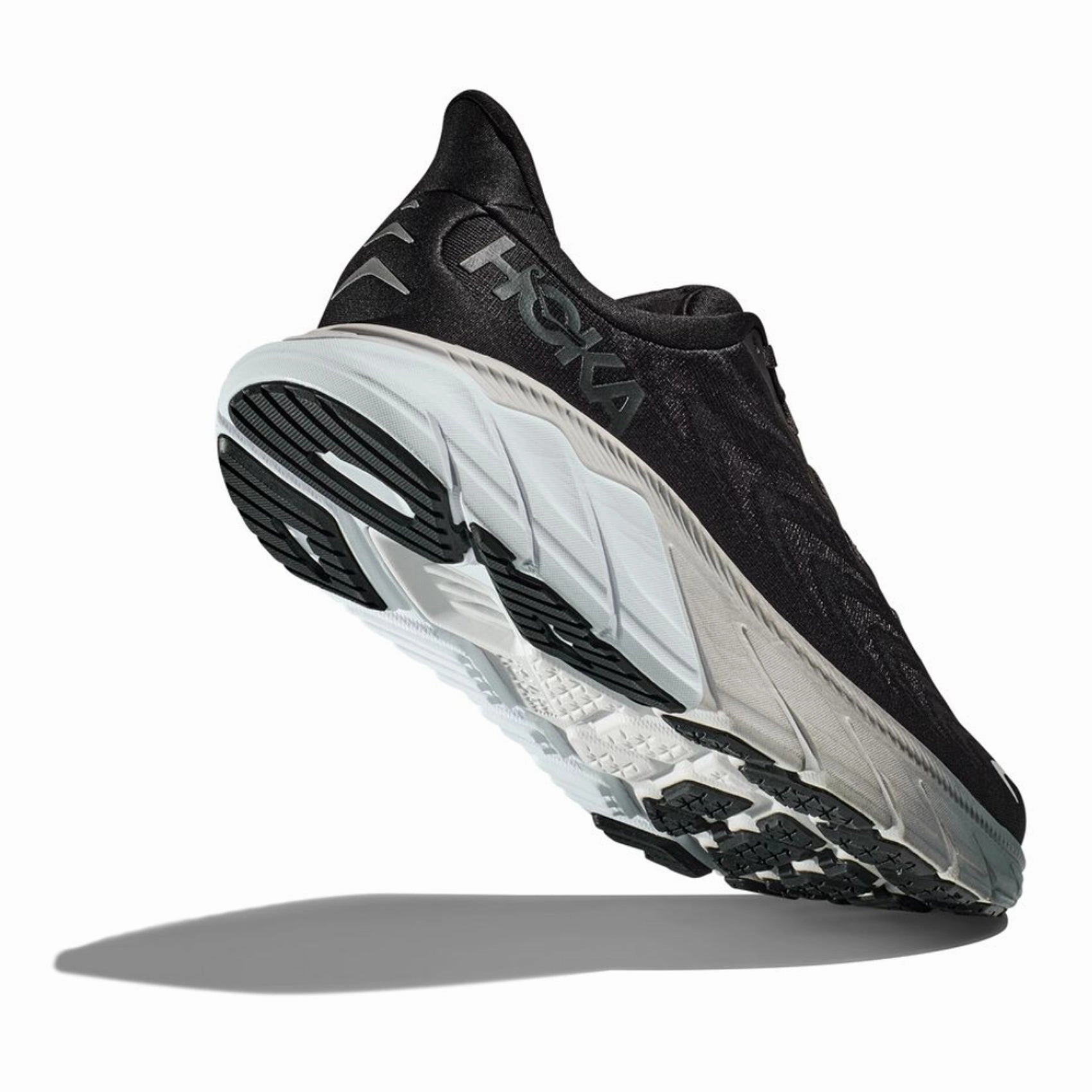 Idaho Falls Mens HOKA Arahi 6 (Wide)