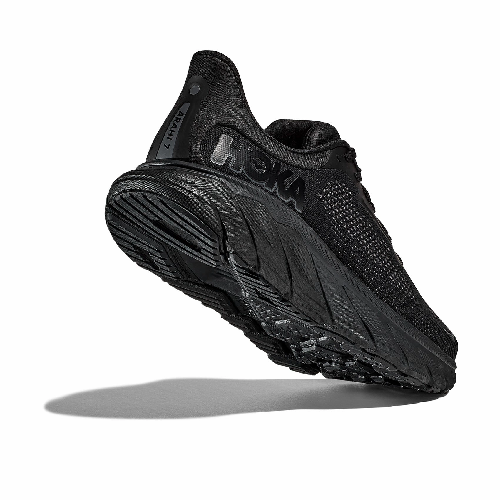 Size Shoes Mens HOKA Arahi 7