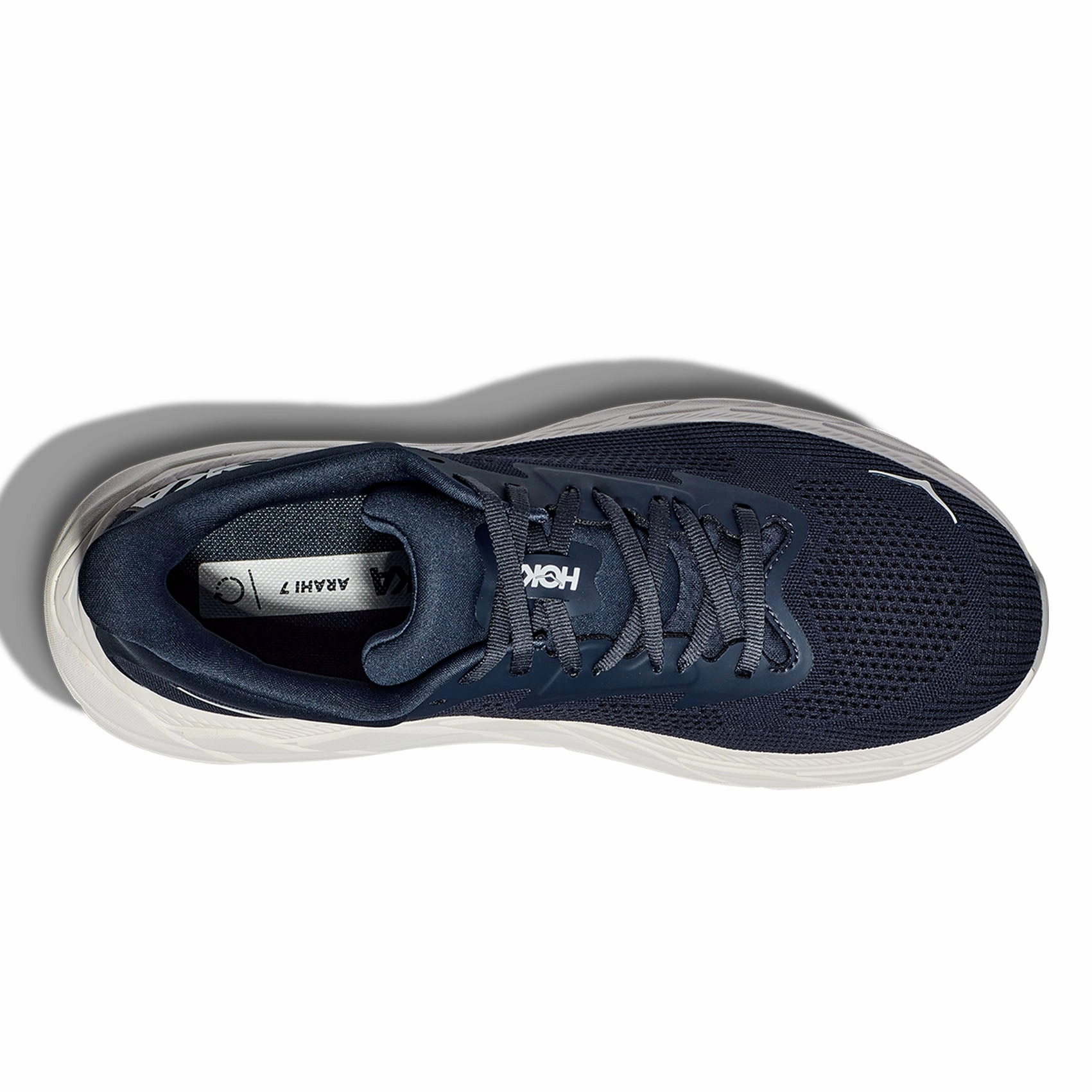 Mens HOKA Arahi 7 Shoes Knoxville Tn