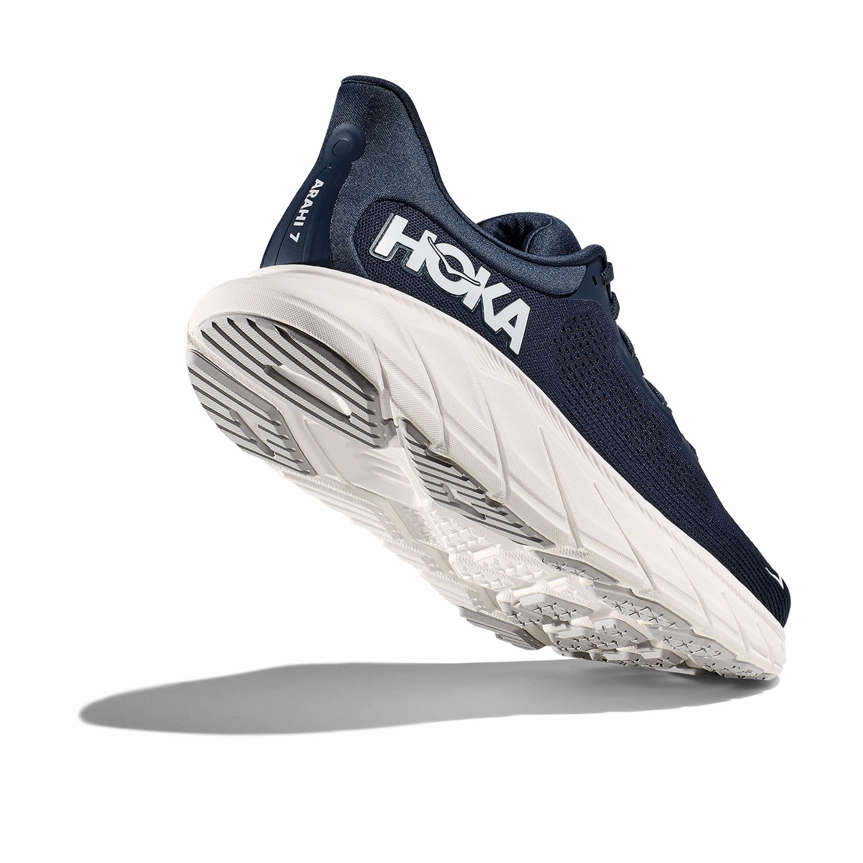 Mens HOKA Arahi 7 Lightest
