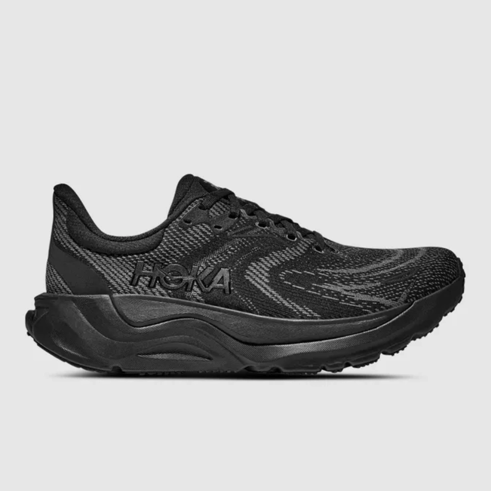 Mens Hoka Arahi 8 Wide (2E-Width) Shoes For Nurses