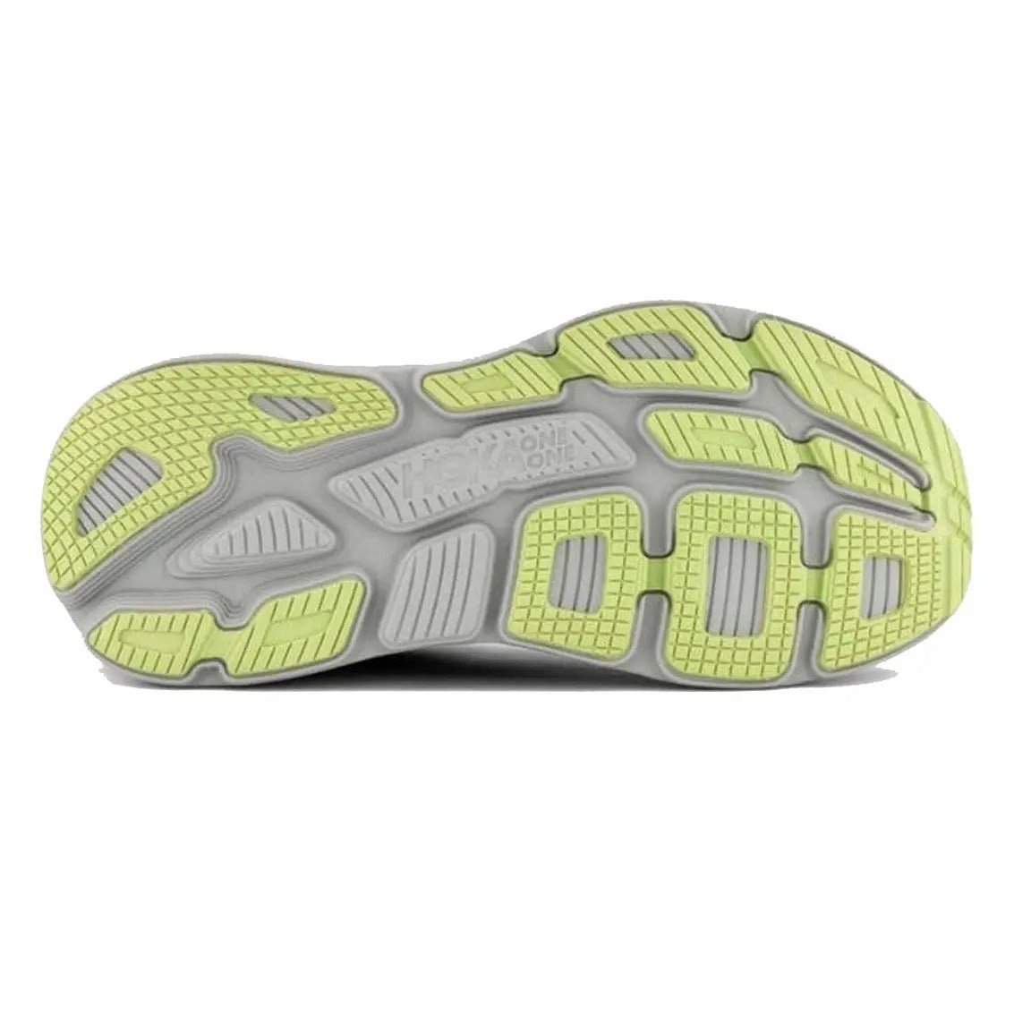 Kaha 2 Mens HOKA Bondi 7 (Wide)