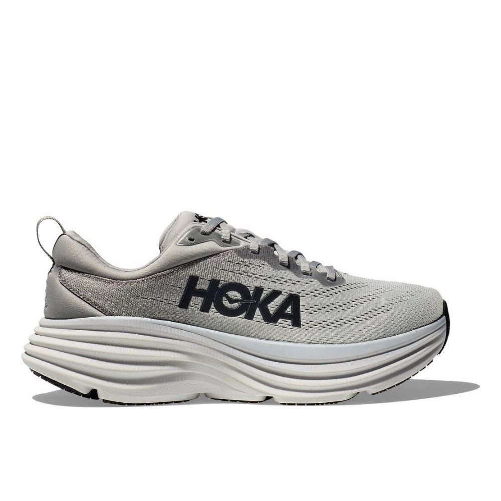 Gym Mens Hoka Bondi 8 (D-Width)