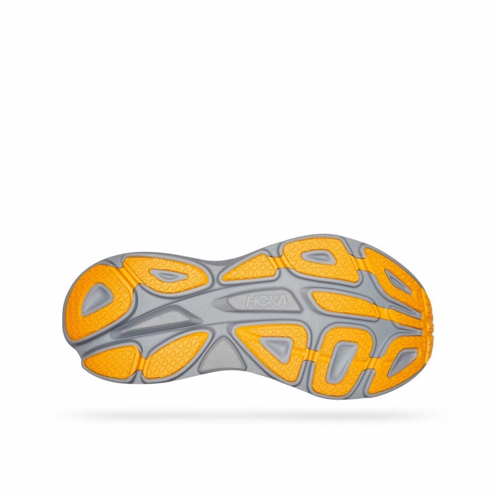 Squeak Mens Hoka Bondi 8 (D-Width)