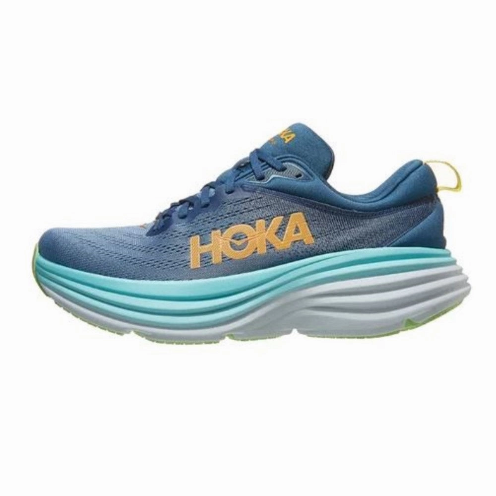 Shoes Cyber Monday Deals Mens Hoka Bondi 8 (D-Width)