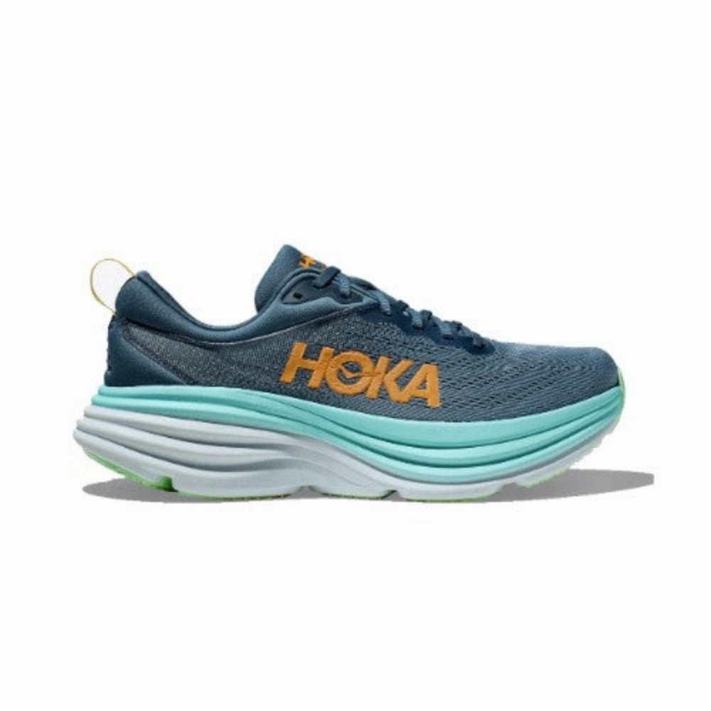 Mens Hoka Bondi 8 (D-Width) Toronto