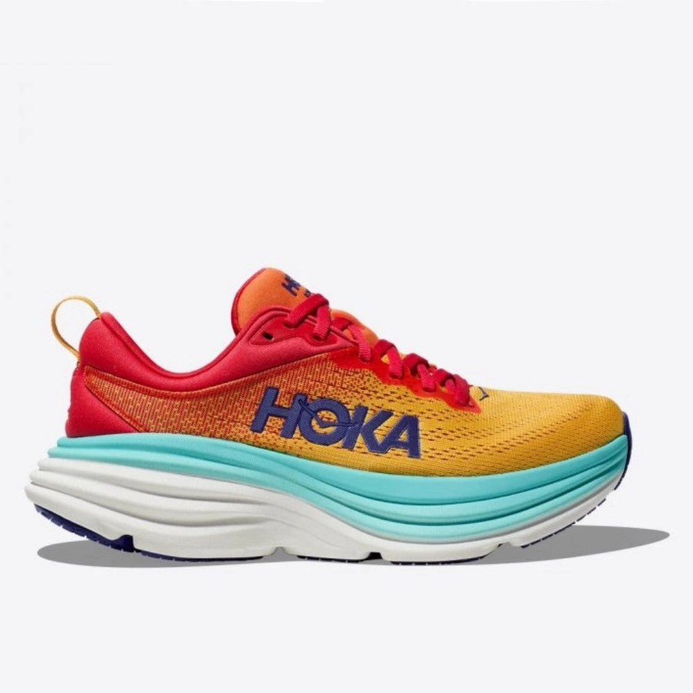 Mens Hoka Bondi 8 (D-Width) Mumbai