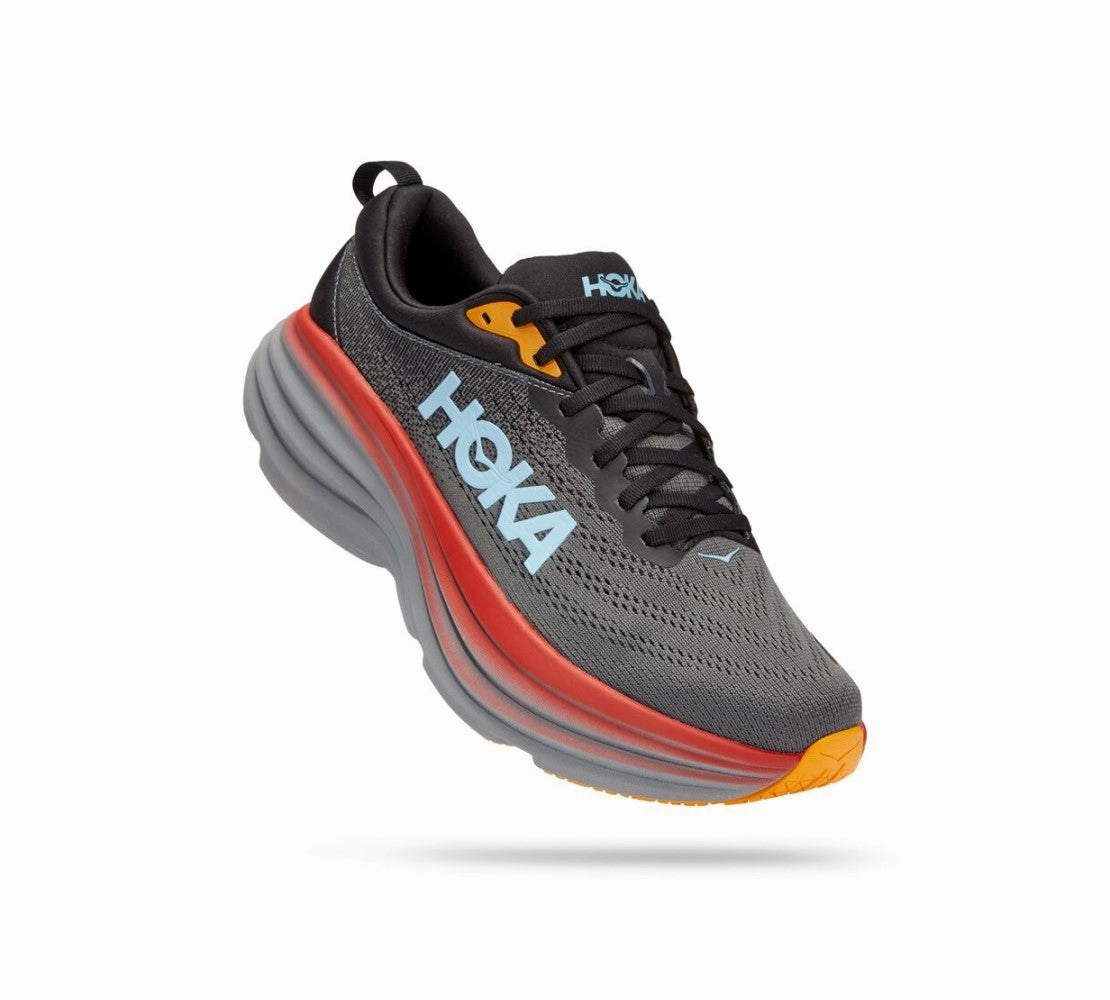 Mens Hoka Bondi 8 (D-Width) Shoes Online Store