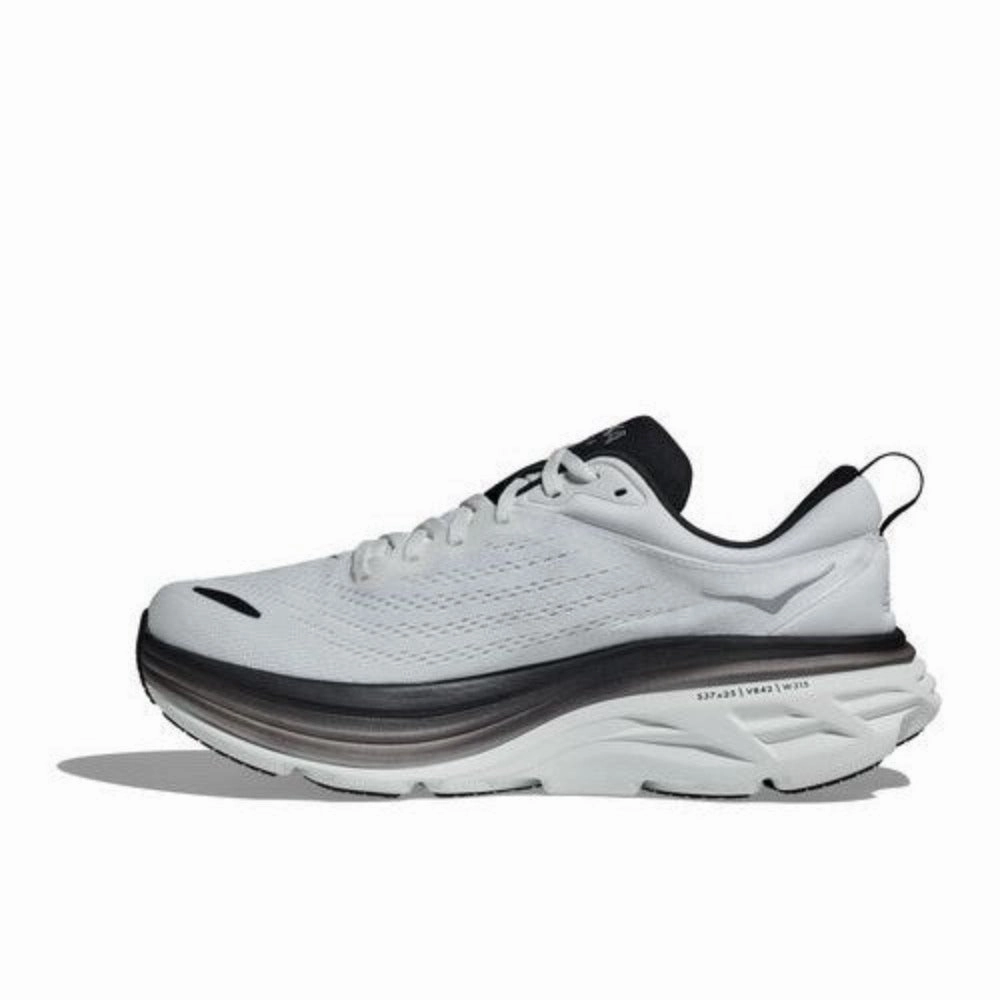 Mens Hoka Bondi 8 (D-Width) Like Shoes