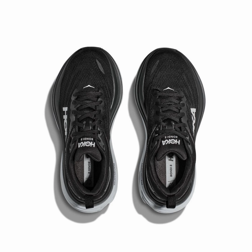 Mens Hoka Bondi 8 (D-Width) Hobart