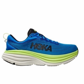 Mens Hoka Bondi 8 (D-Width) Shoes In Hyderabad