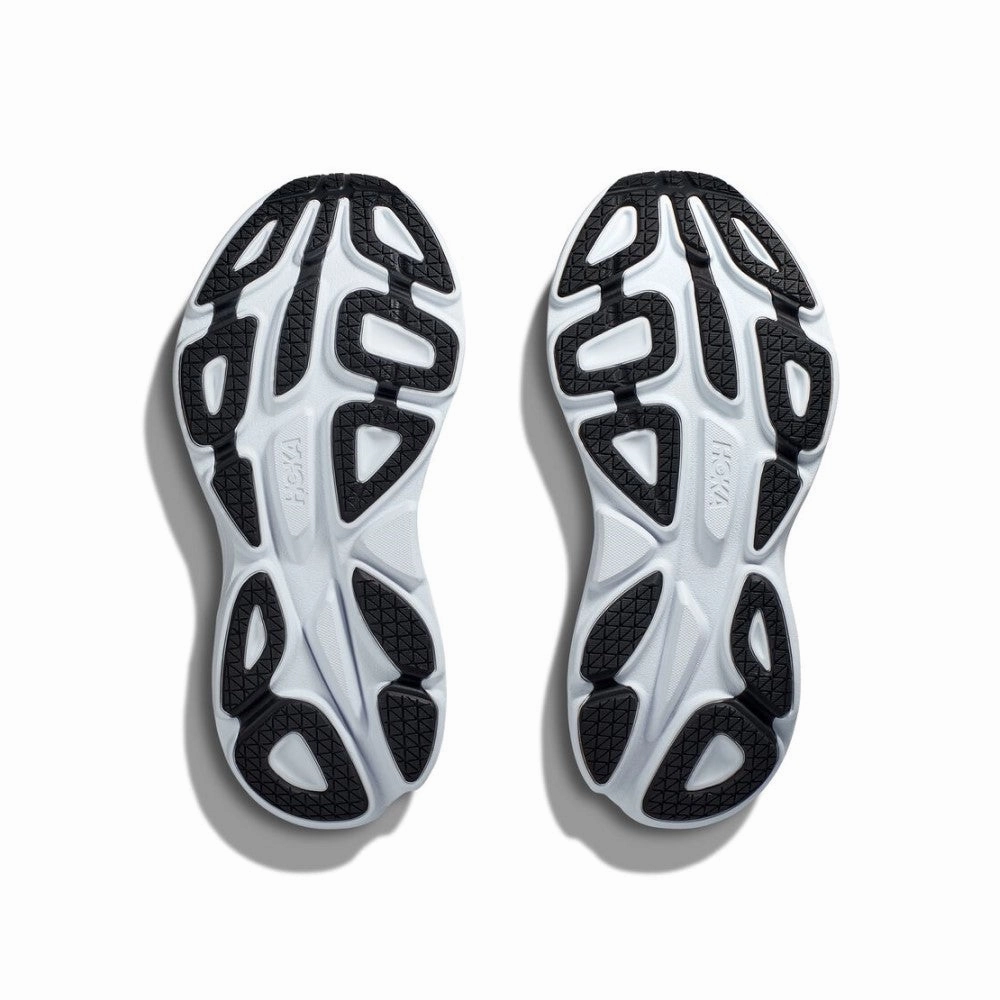 Mens Hoka Bondi 8 (D-Width) Las Cruces