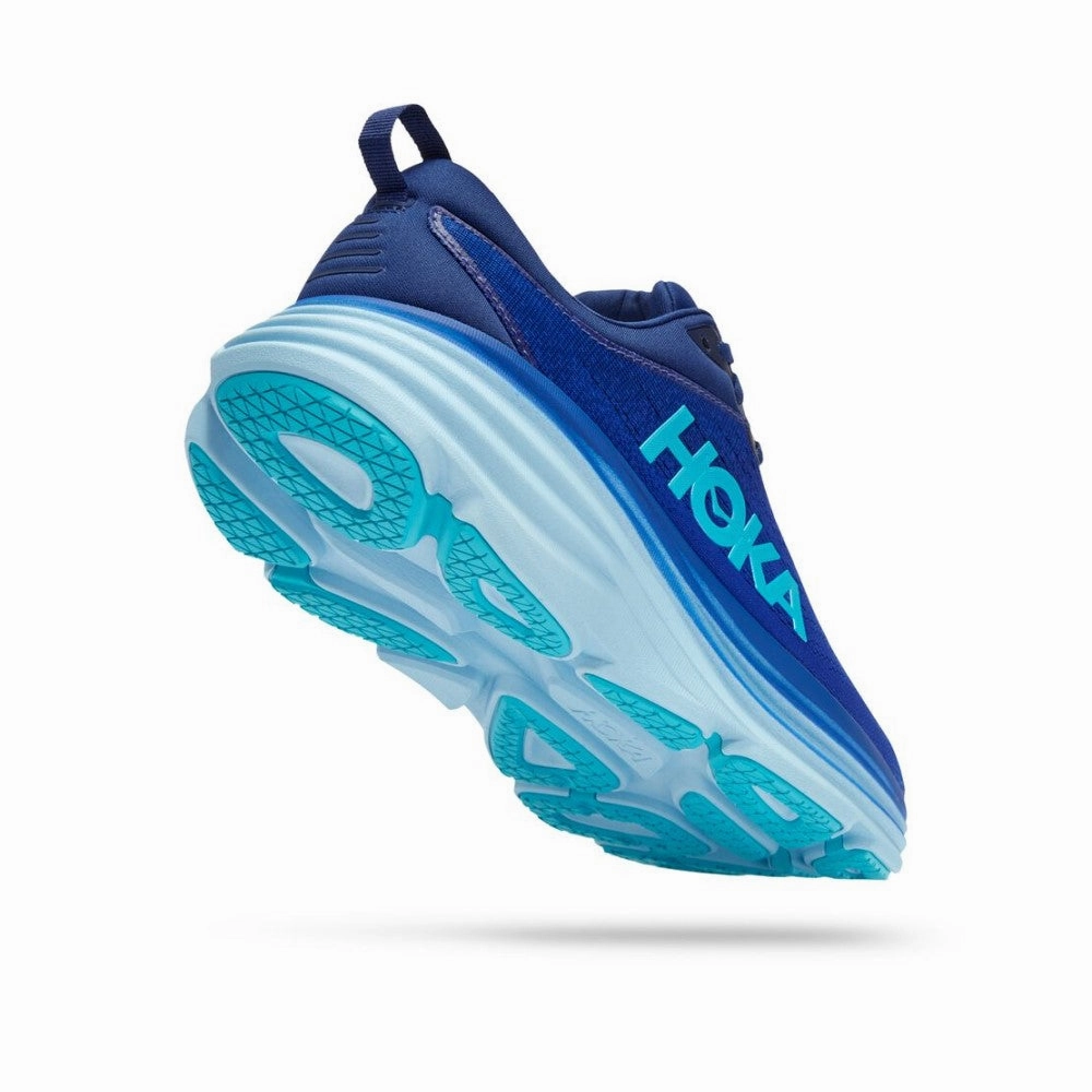 Bondi 8 Sale Mens Hoka Bondi 8 (D-Width)