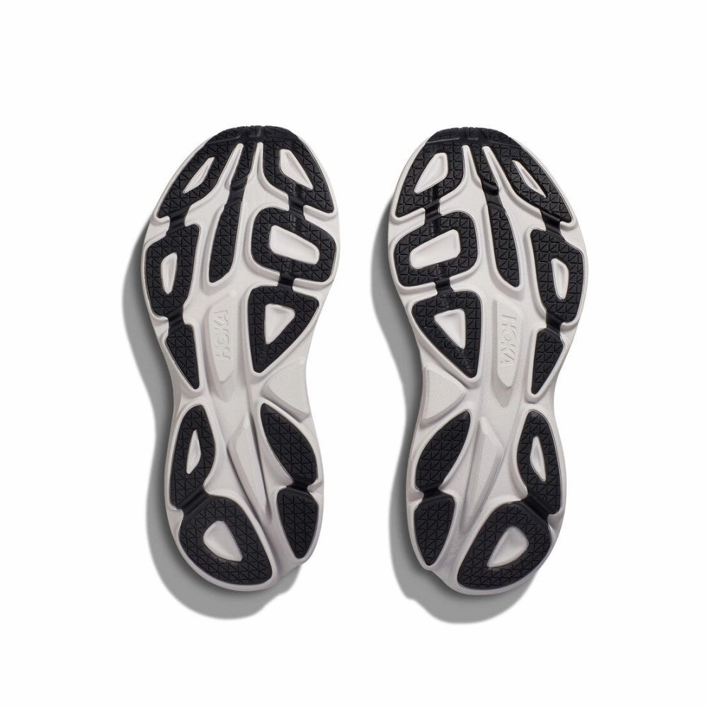 Shoes Roseville Mens Hoka Bondi 8 (D-Width)