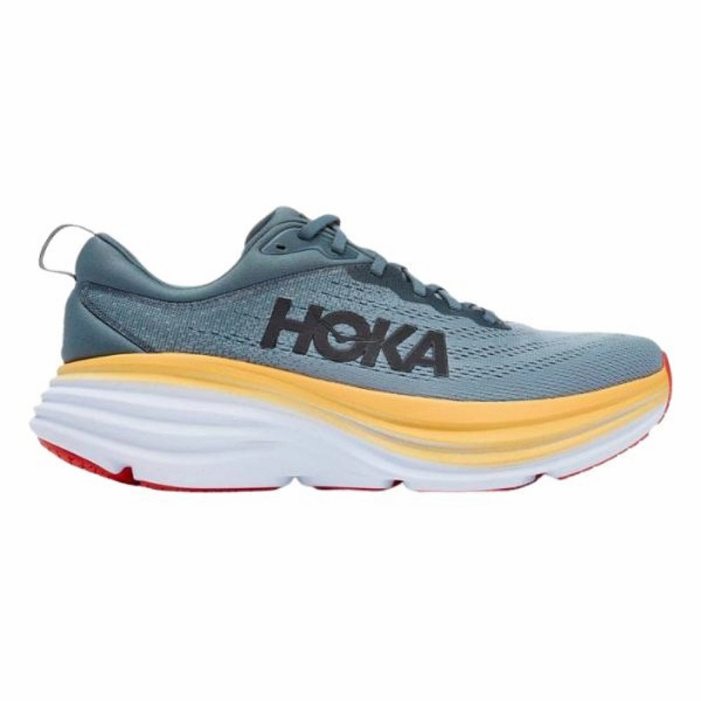 Price In Australia Mens Hoka Bondi 8 Extra Wide 4E