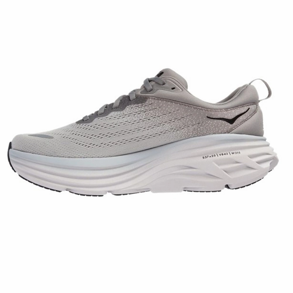Shoes St Augustine Mens Hoka Bondi 8 Extra Wide 4E