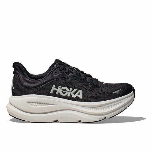 Mumbai Mens Hoka Bondi 8 Extra Wide 4E